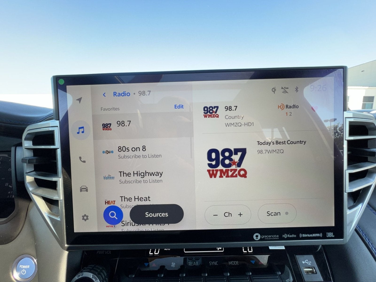 2023 Toyota Sequoia Platinum