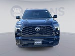 2023 Toyota Sequoia Platinum