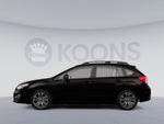 2015 Subaru Impreza 2.0i Sport Premium