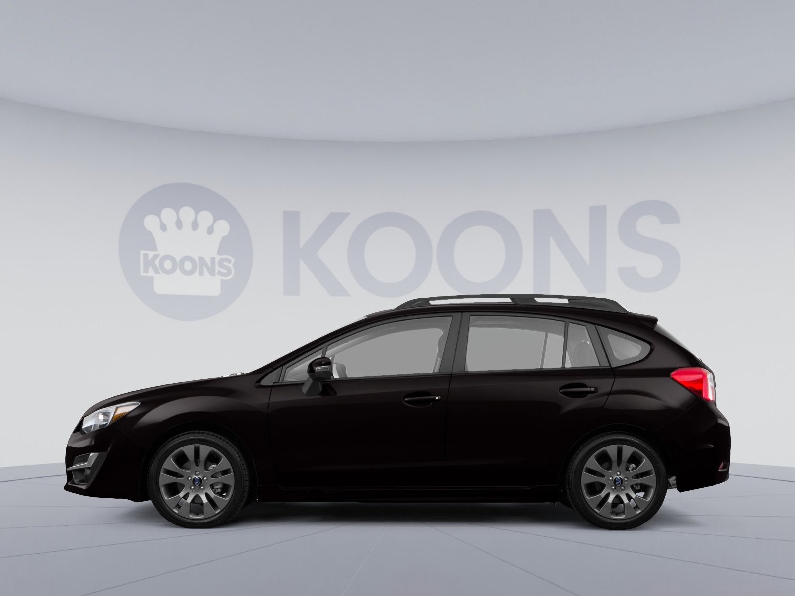 2015 Subaru Impreza 2.0i Sport Premium