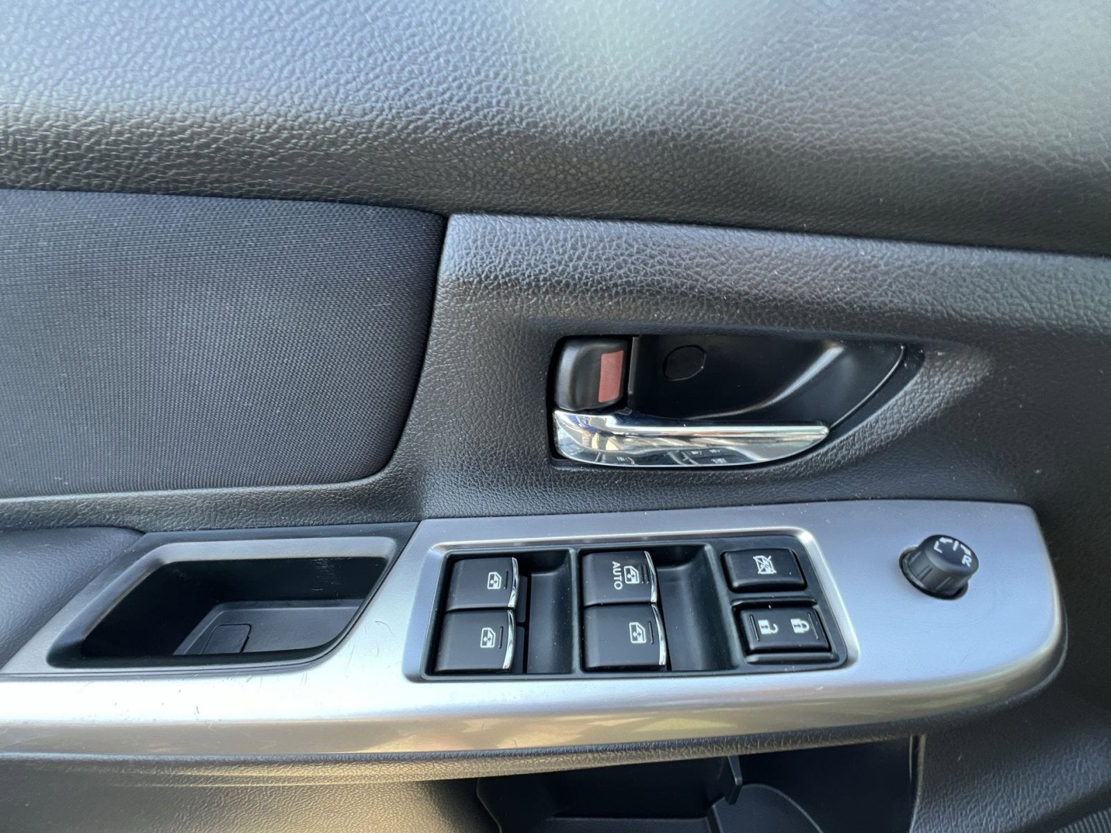 2015 Subaru Impreza 2.0i Sport Premium