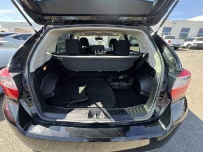 2015 Subaru Impreza 2.0i Sport Premium