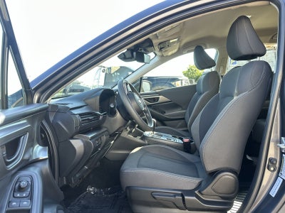 2024 Subaru Impreza Base