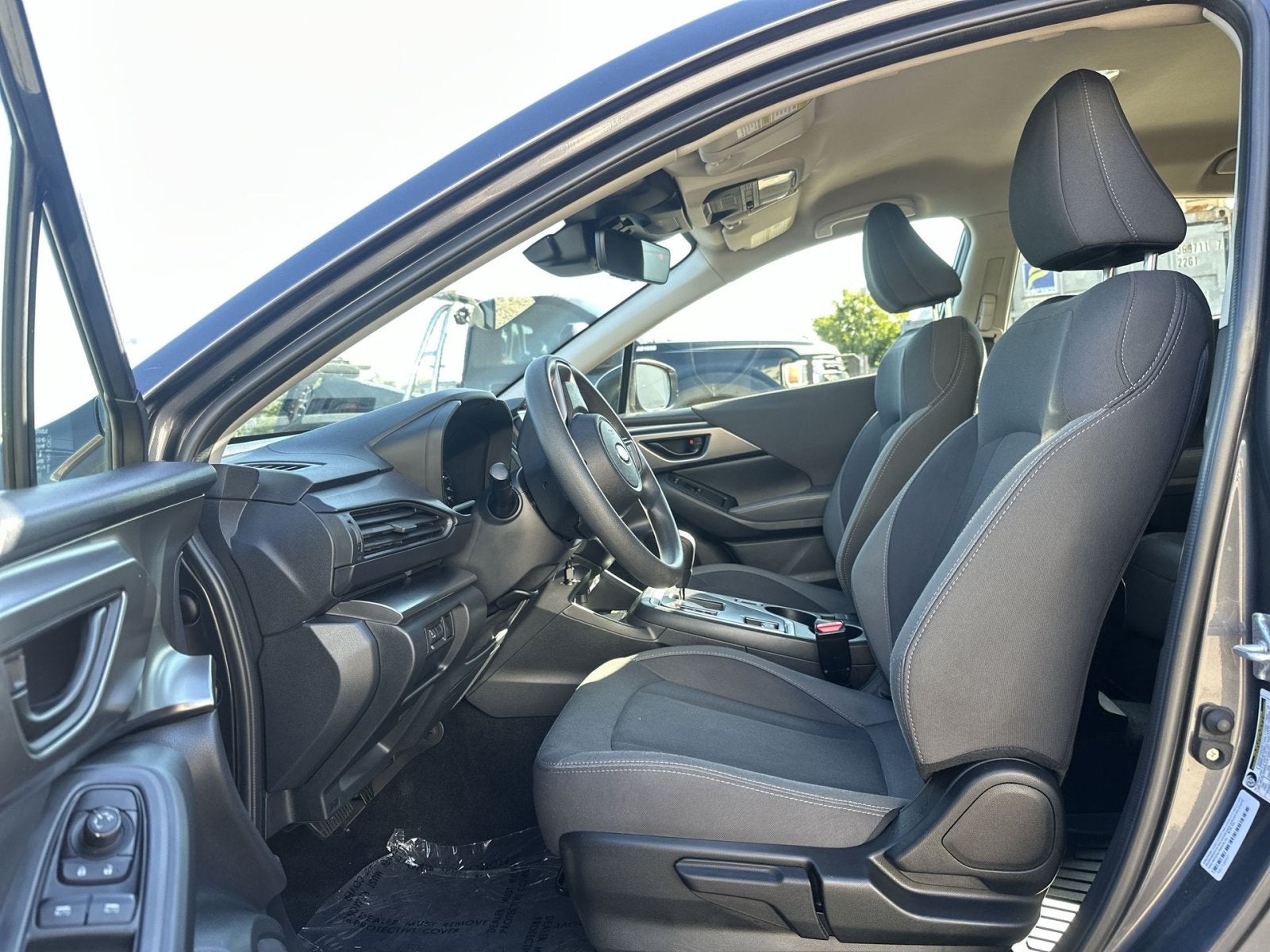2024 Subaru Impreza Base
