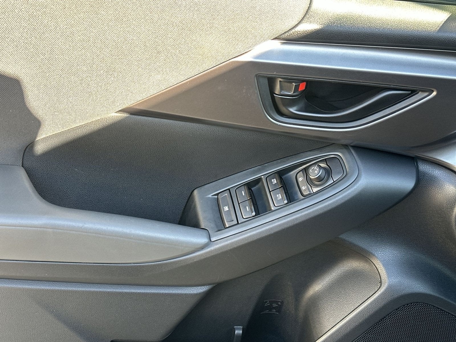 2024 Subaru Impreza Base