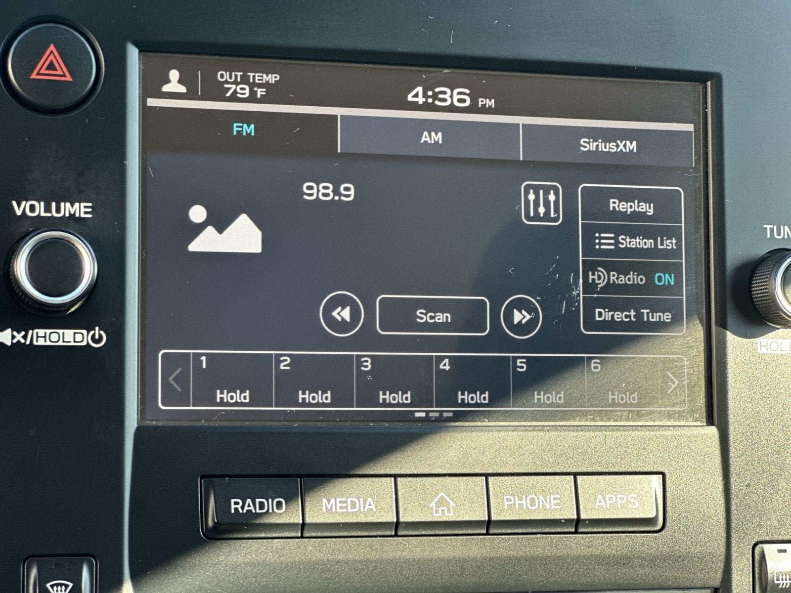 2024 Subaru Impreza Base