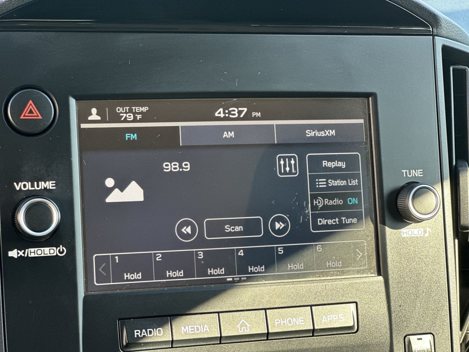 2024 Subaru Impreza Base