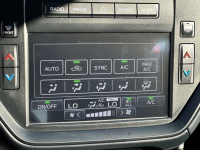2024 Subaru Impreza Base
