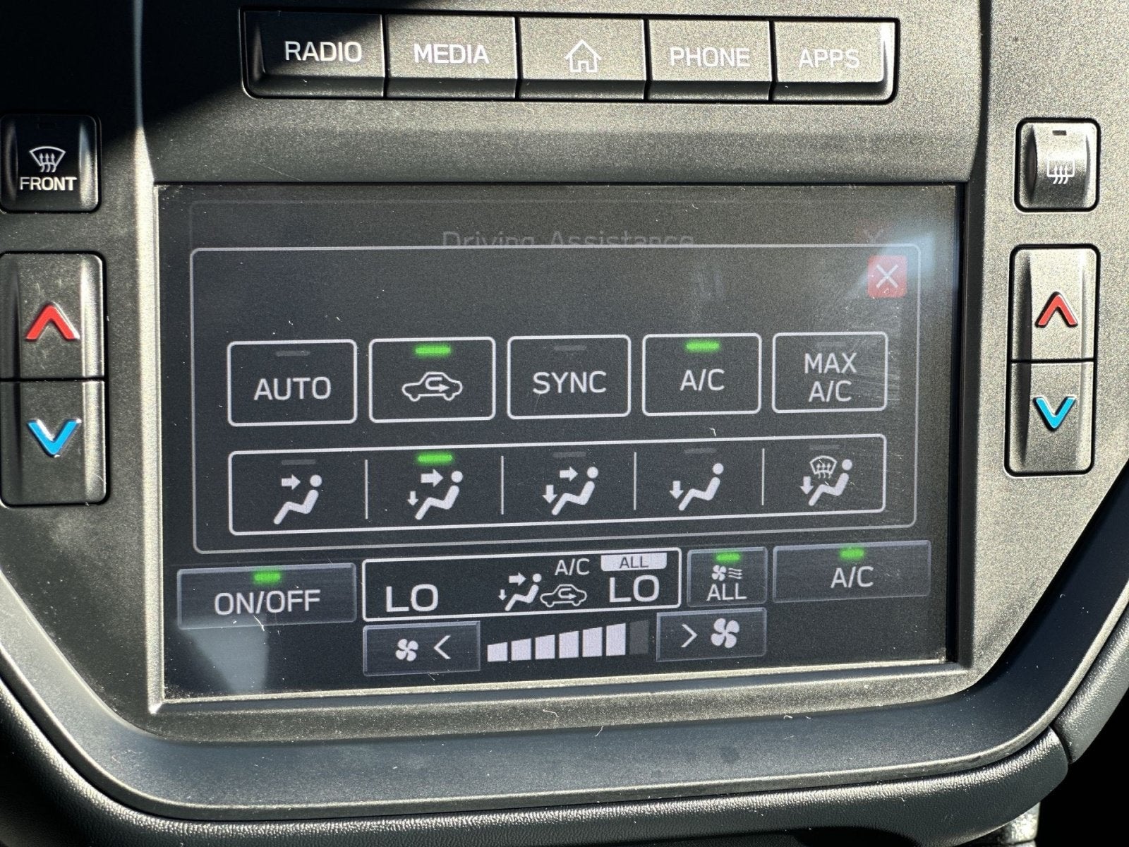 2024 Subaru Impreza Base