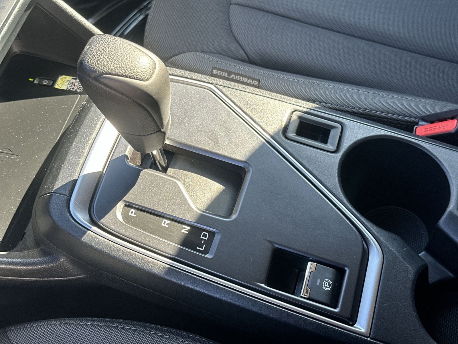 2024 Subaru Impreza Base