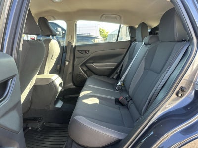 2024 Subaru Impreza Base