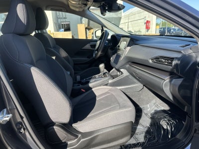 2024 Subaru Impreza Base