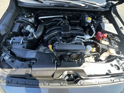 2024 Subaru Impreza Base
