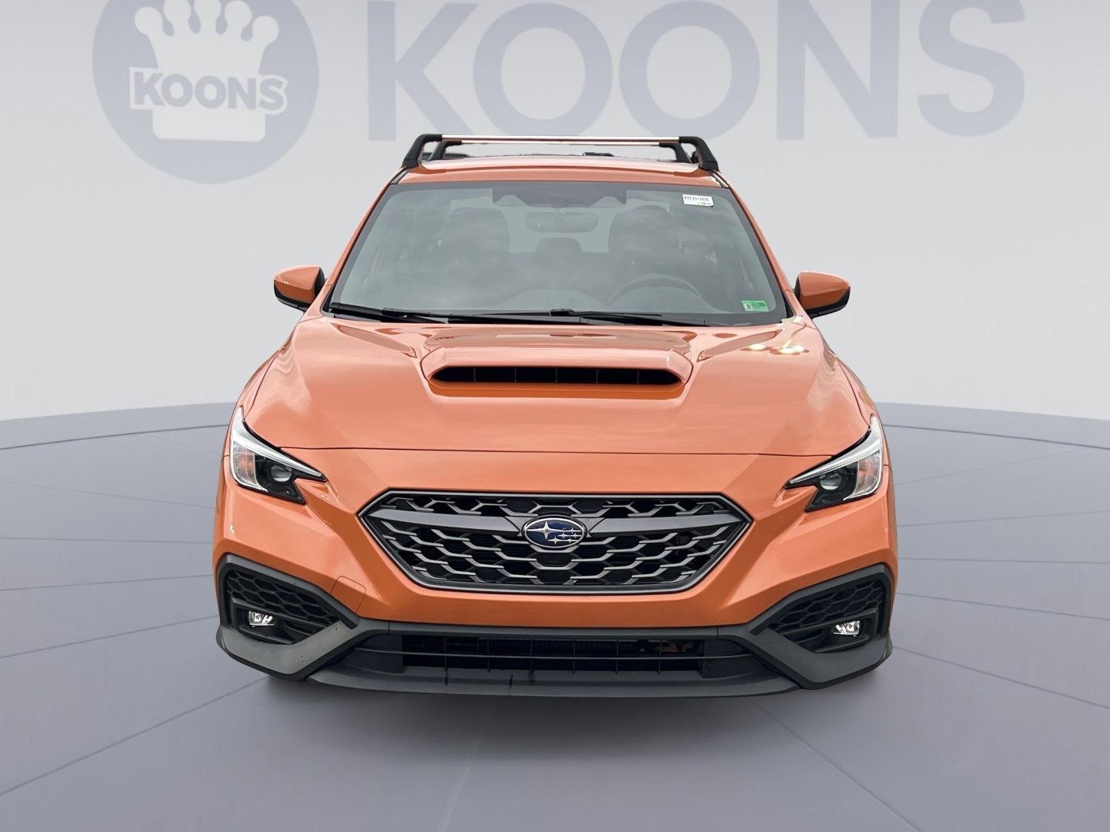 2024 Subaru WRX Premium