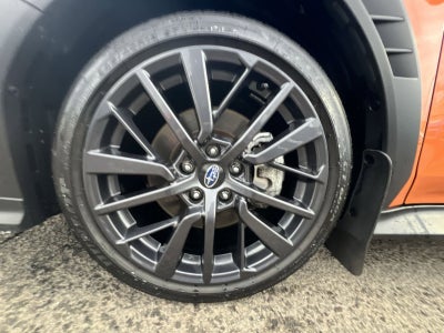 2024 Subaru WRX Premium