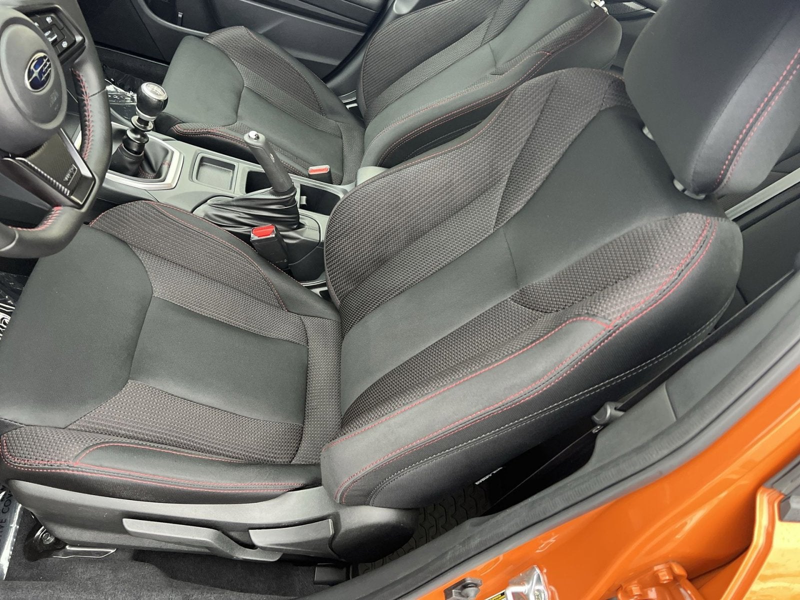 2024 Subaru WRX Premium