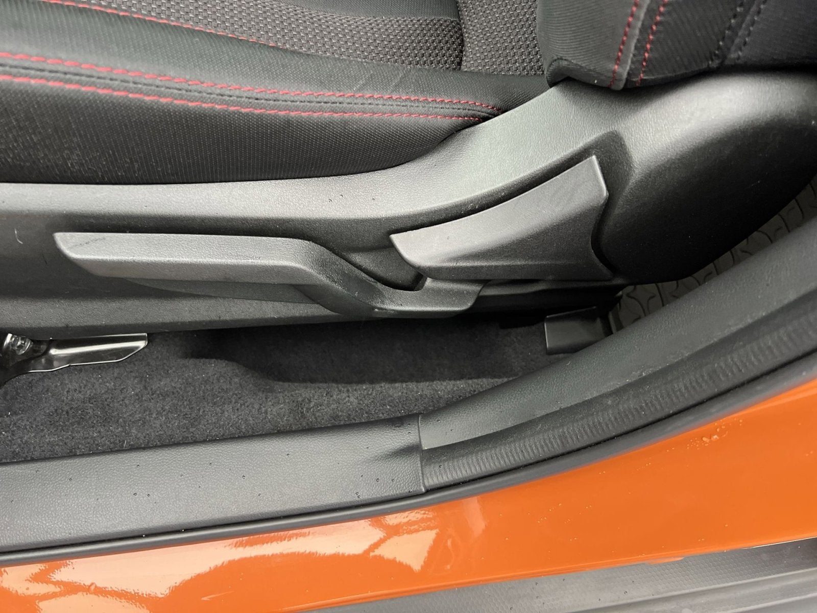 2024 Subaru WRX Premium