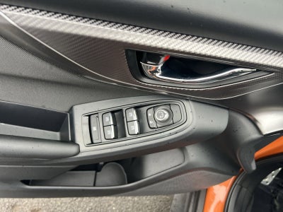 2024 Subaru WRX Premium