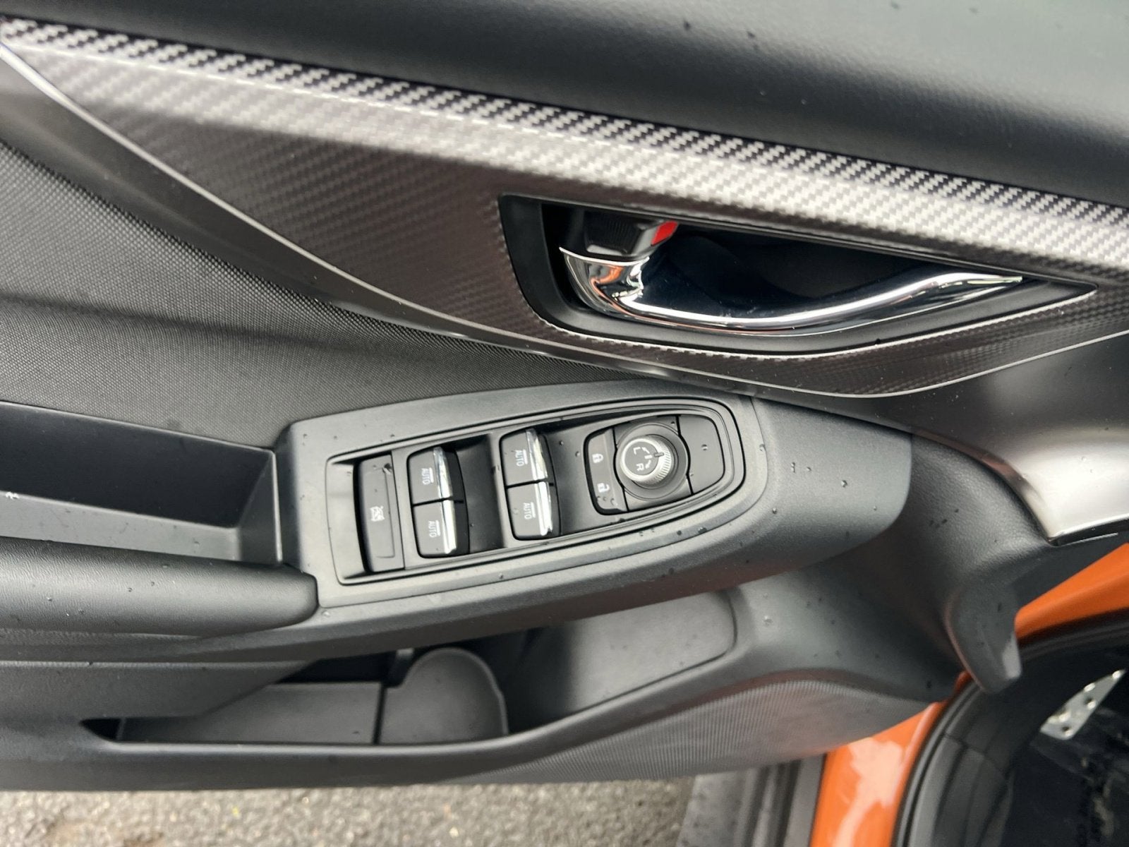 2024 Subaru WRX Premium