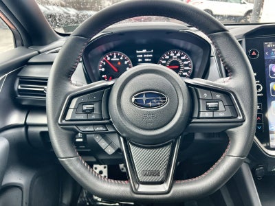 2024 Subaru WRX Premium