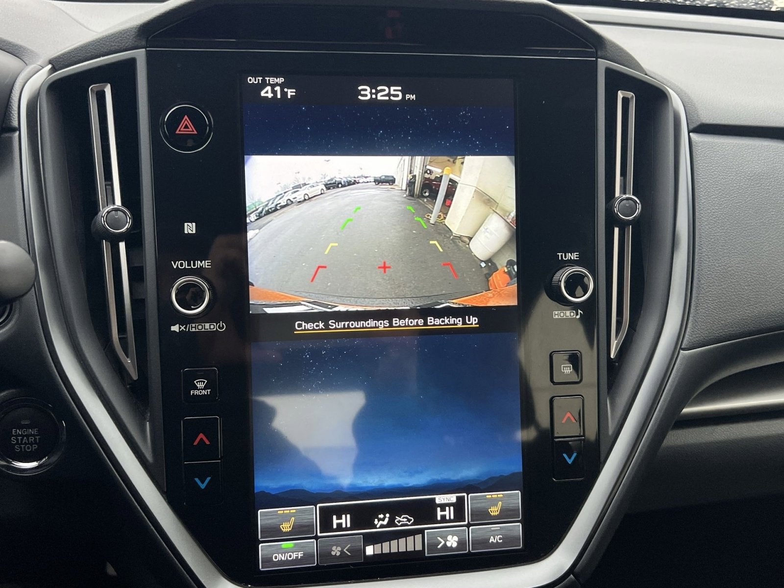 2024 Subaru WRX Premium