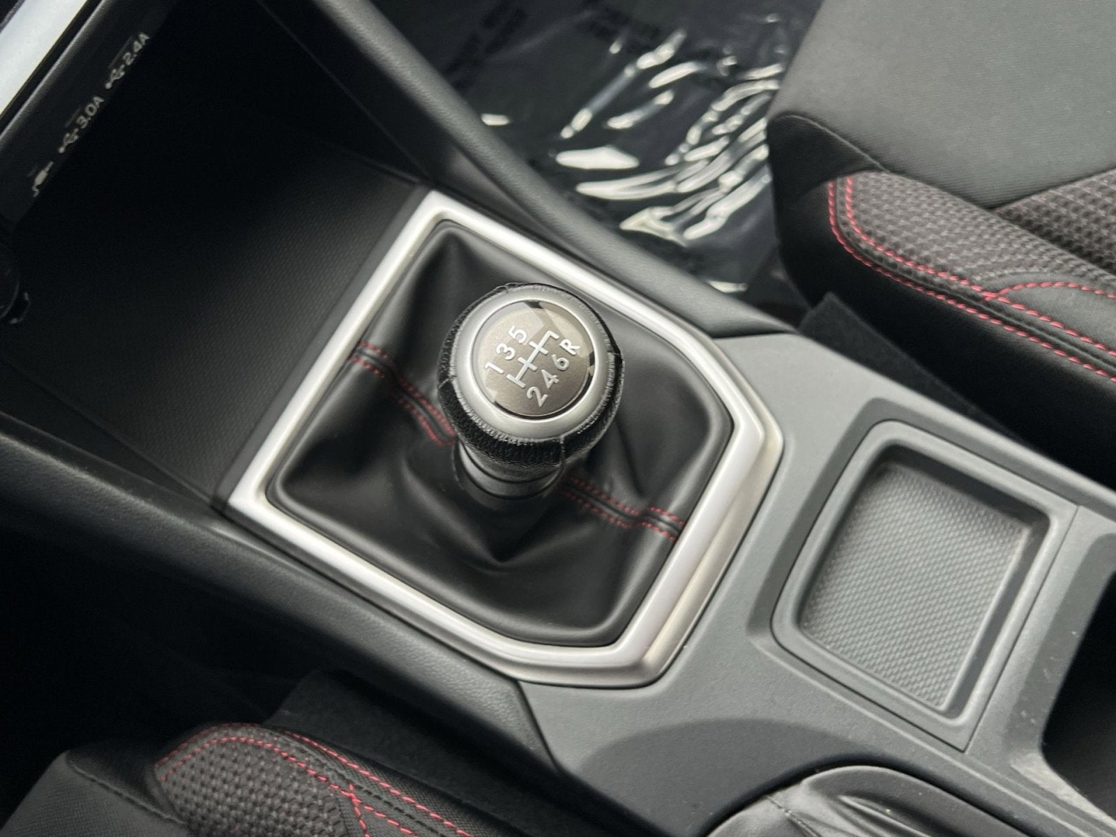 2024 Subaru WRX Premium