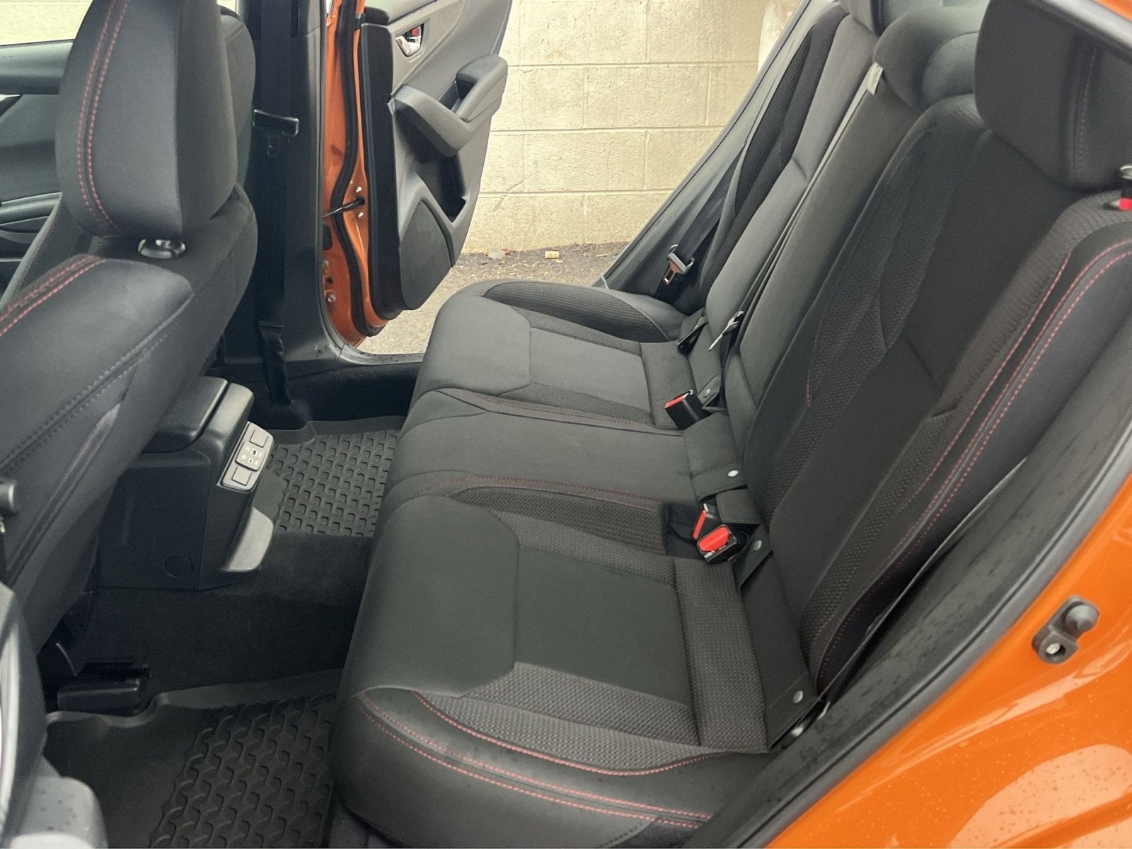 2024 Subaru WRX Premium