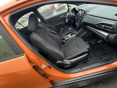 2024 Subaru WRX Premium