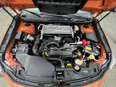 2024 Subaru WRX Premium