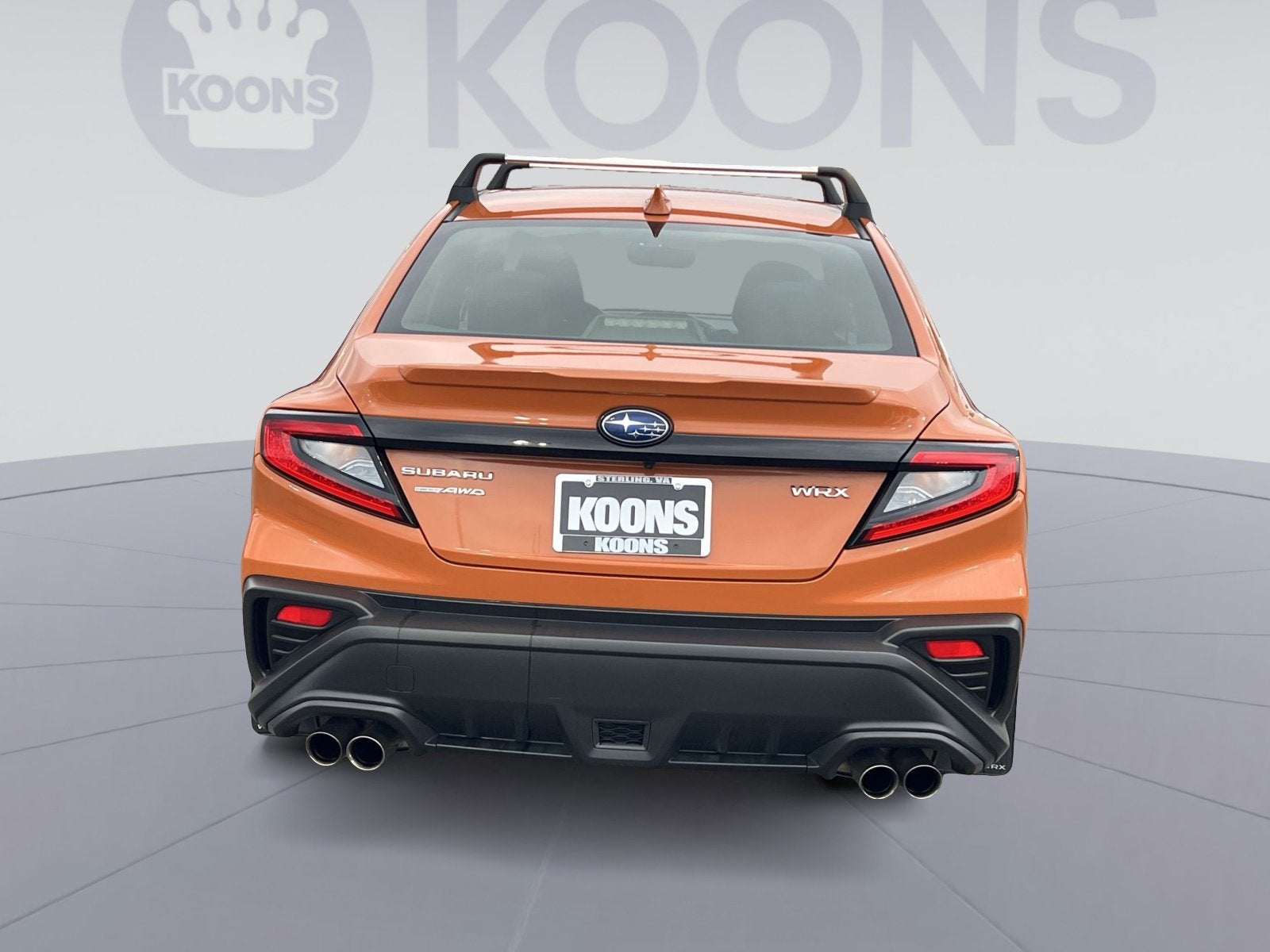 2024 Subaru WRX Premium