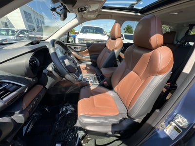 2022 Subaru Forester Touring