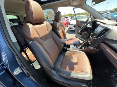2022 Subaru Forester Touring