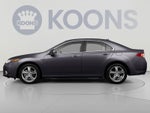 2013 Acura TSX 2.4