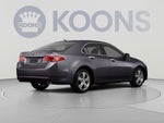 2013 Acura TSX 2.4