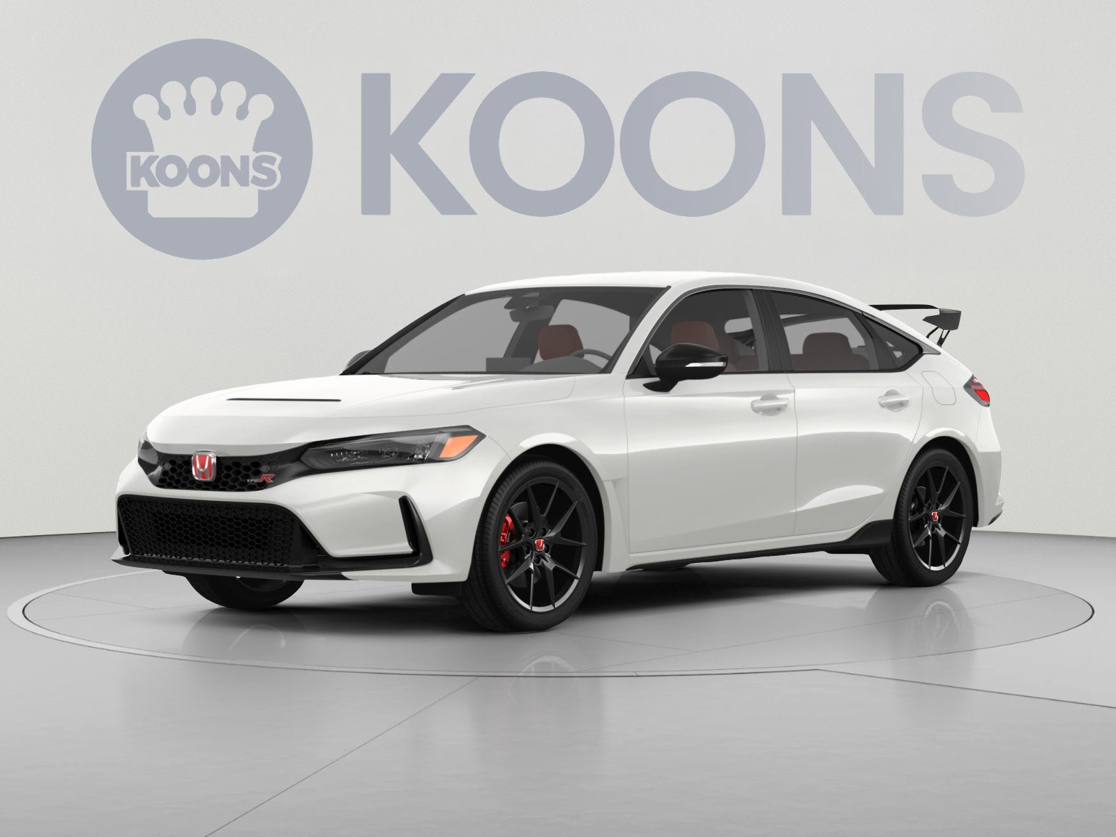 2023 Honda Civic Type R Base