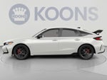 2023 Honda Civic Type R Base
