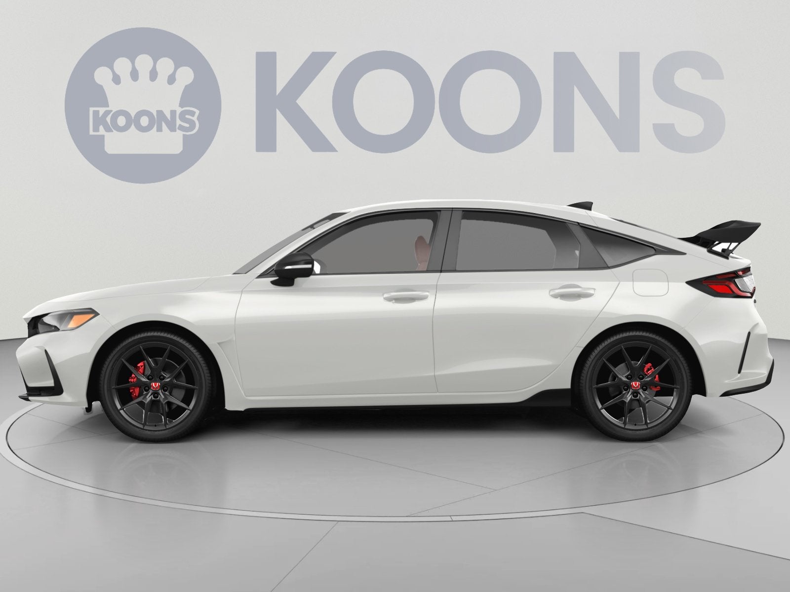 2023 Honda Civic Type R Base