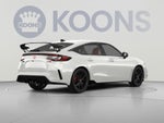 2023 Honda Civic Type R Base