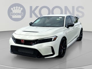 2023 Honda Civic Type R Base