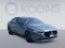 2025 Mazda Mazda3 2.5 S Carbon Edition