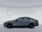 2025 Mazda Mazda3 2.5 S Carbon Edition