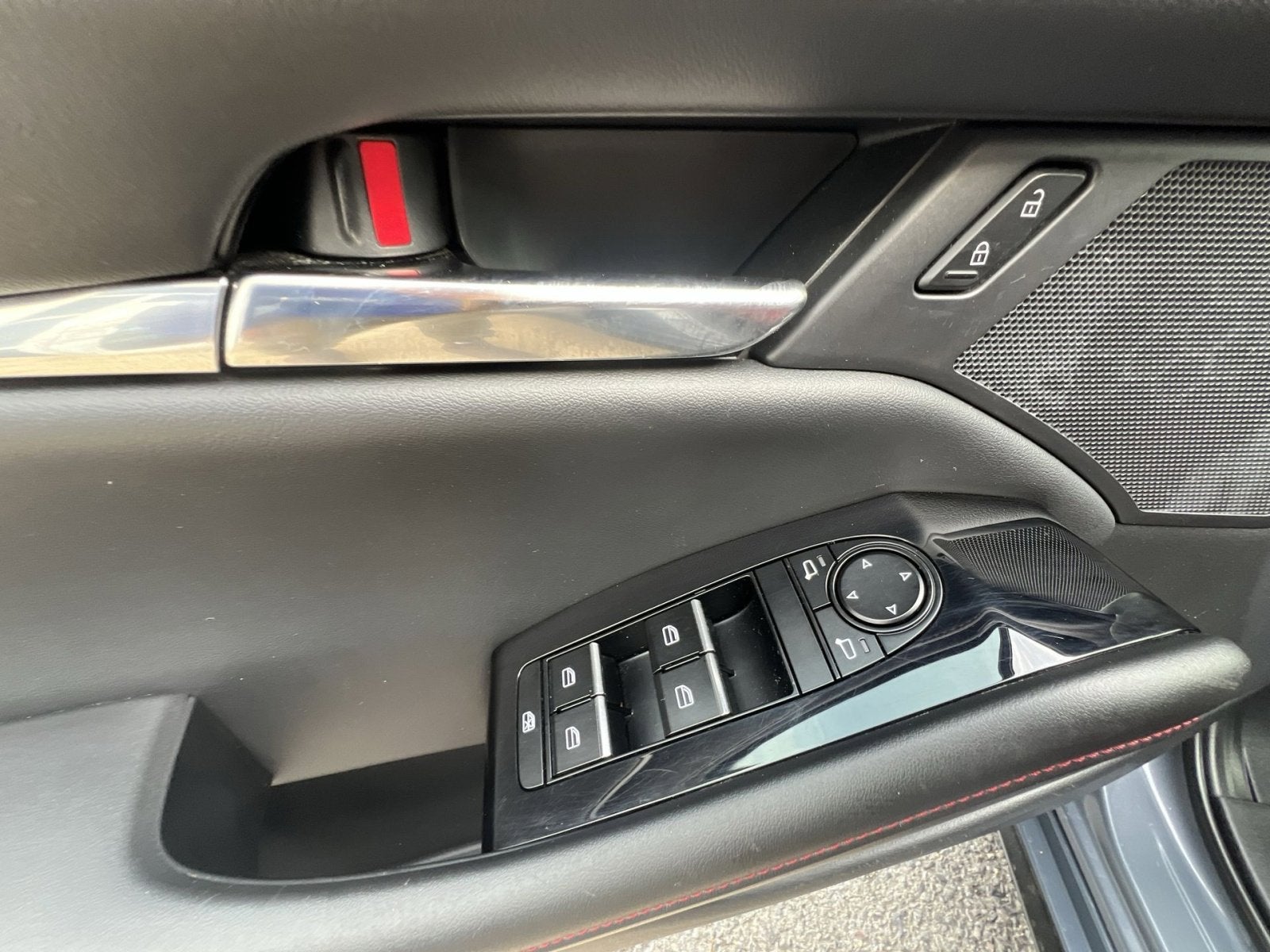 2025 Mazda Mazda3 2.5 S Carbon Edition