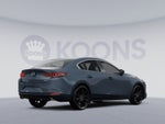 2025 Mazda Mazda3 2.5 S Carbon Edition