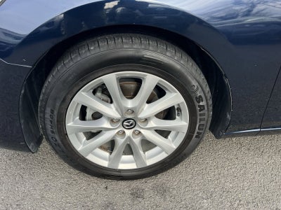 2016 Mazda Mazda6 i Sport