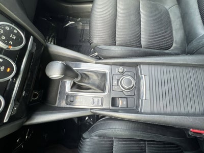 2016 Mazda Mazda6 i Sport