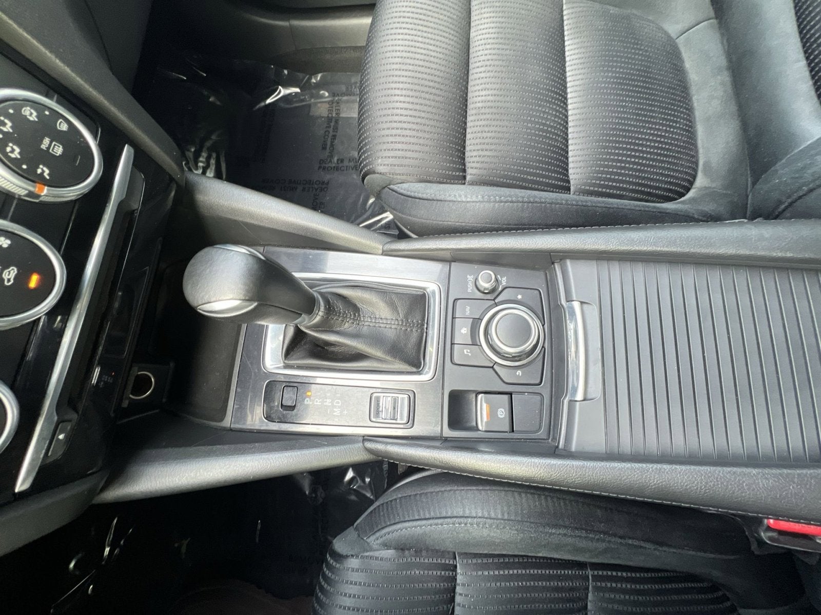 2016 Mazda Mazda6 i Sport