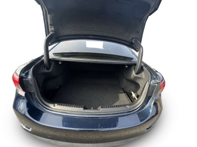 2016 Mazda Mazda6 i Sport