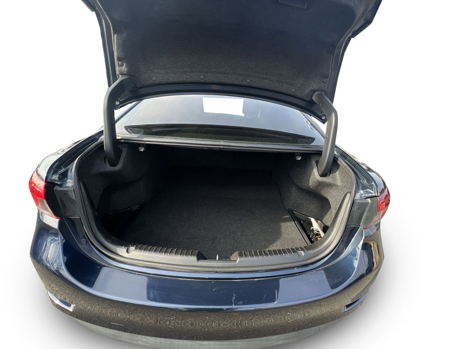 2016 Mazda Mazda6 i Sport