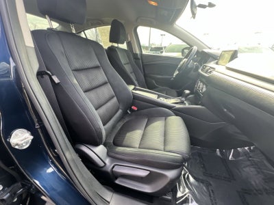 2016 Mazda Mazda6 i Sport