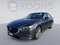2018 Mazda Mazda6 Grand Touring Reserve